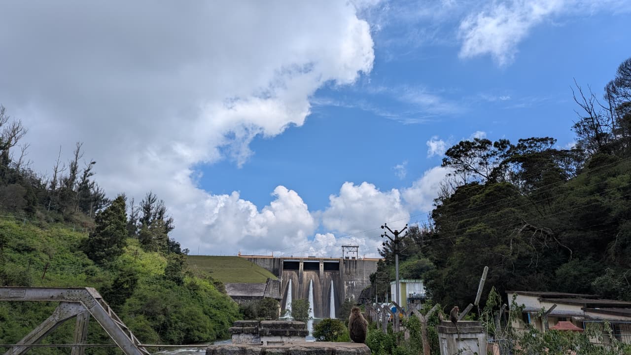 Explore Ooty & Coonoor (2D/1N)